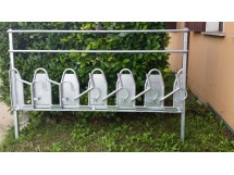 foto 1 autocattura con braccio oscill. indipend